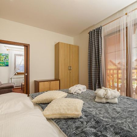 ולקה לומניקה Apartmany Paula F 302 מראה חיצוני תמונה