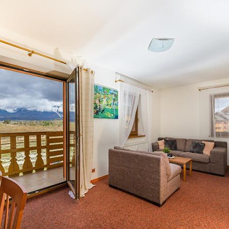 ולקה לומניקה Apartmany Paula F 302 מראה חיצוני תמונה