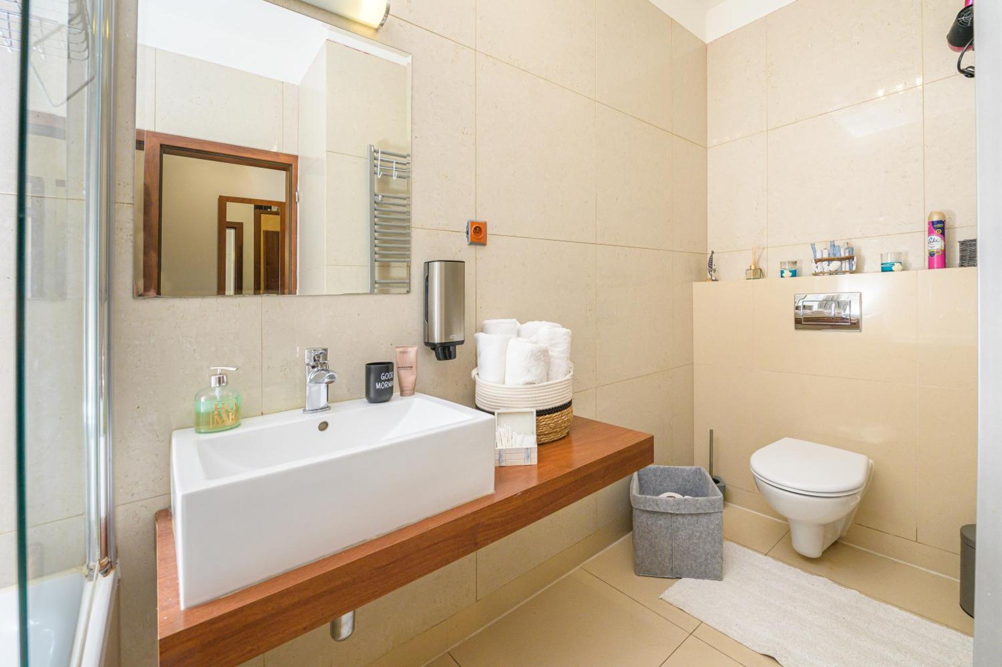 ולקה לומניקה Apartmany Paula F 302 מראה חיצוני תמונה