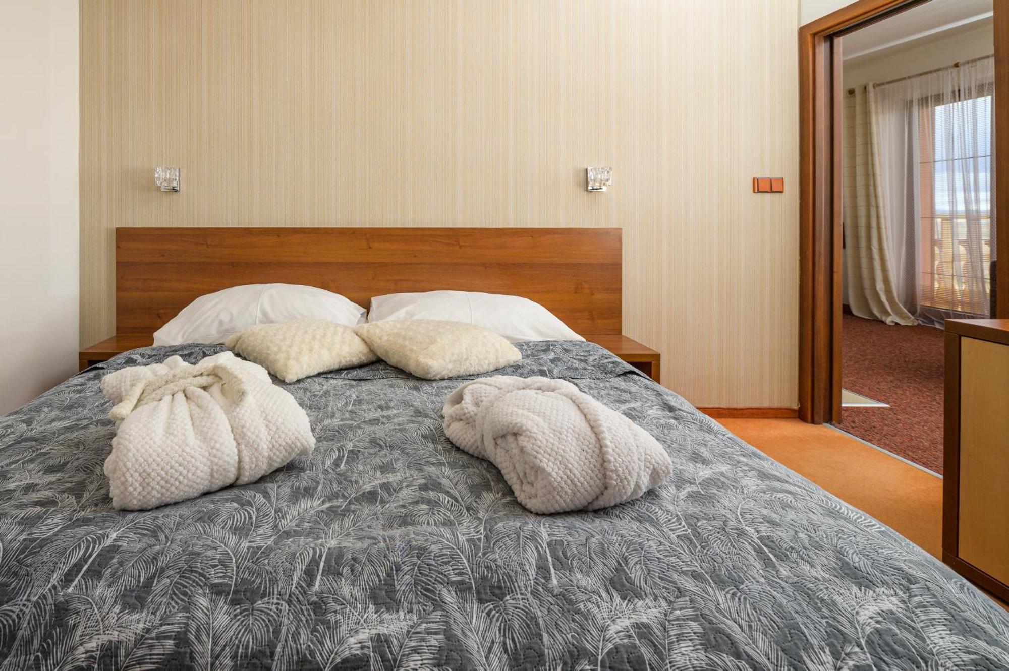 ולקה לומניקה Apartmany Paula F 302 מראה חיצוני תמונה